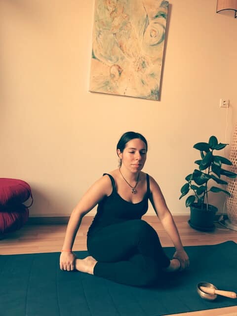 Sophrologue Sophrologie Yoga Mouvements oculaires Relaxation Développement Personnel Pleine Conscience Méditation Bien-être Miramas